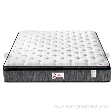 Bonnell Spring viscoelastic waterproof vibrating mattress